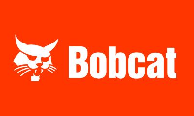Logotype de Bobcat