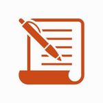 Pictogramme devis gratuit