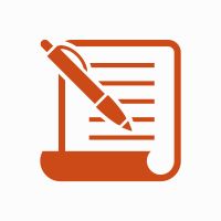 Pictogramme devis gratuit