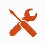 Pictogramme service après-vente