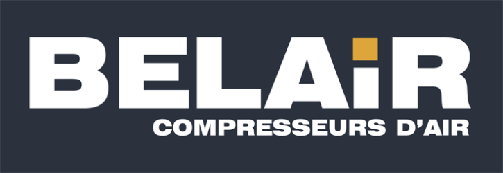 Logotype de Belair