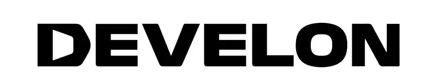 Logotype de Develon