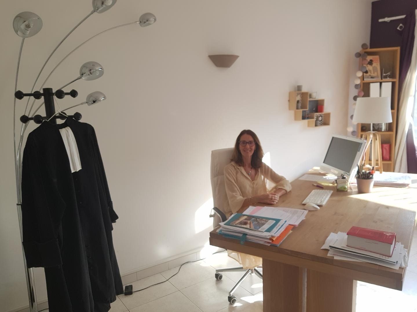 Maître Florence Butignot