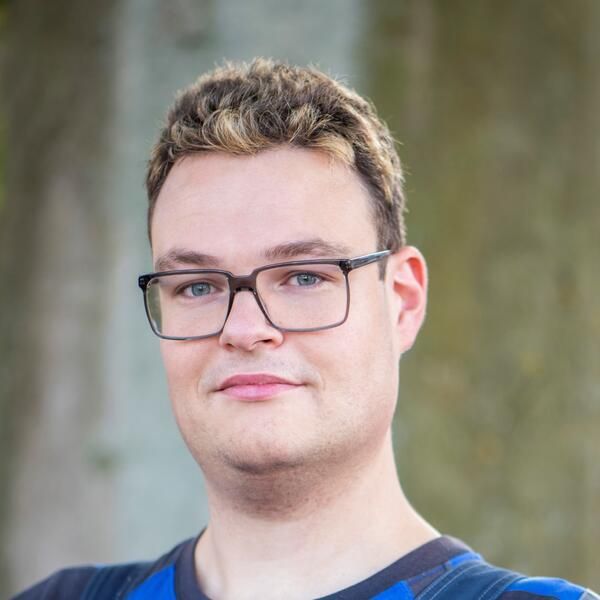 Wir sind gerne für Sie da.