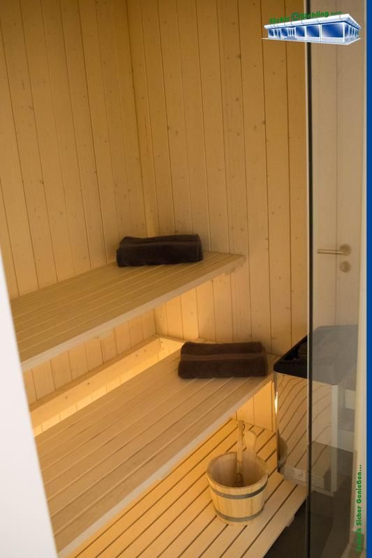 Referenzen: Das Badezimmer