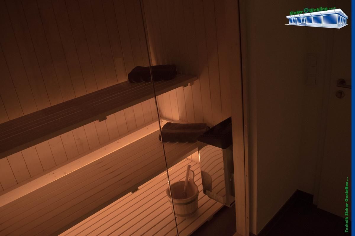 Referenzen: Das Badezimmer