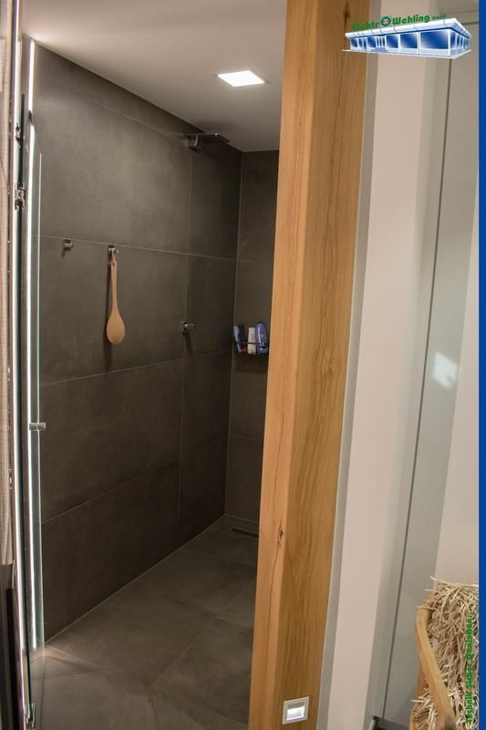 Referenzen: Das Badezimmer