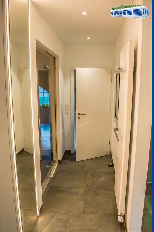 Referenzen: Das Badezimmer