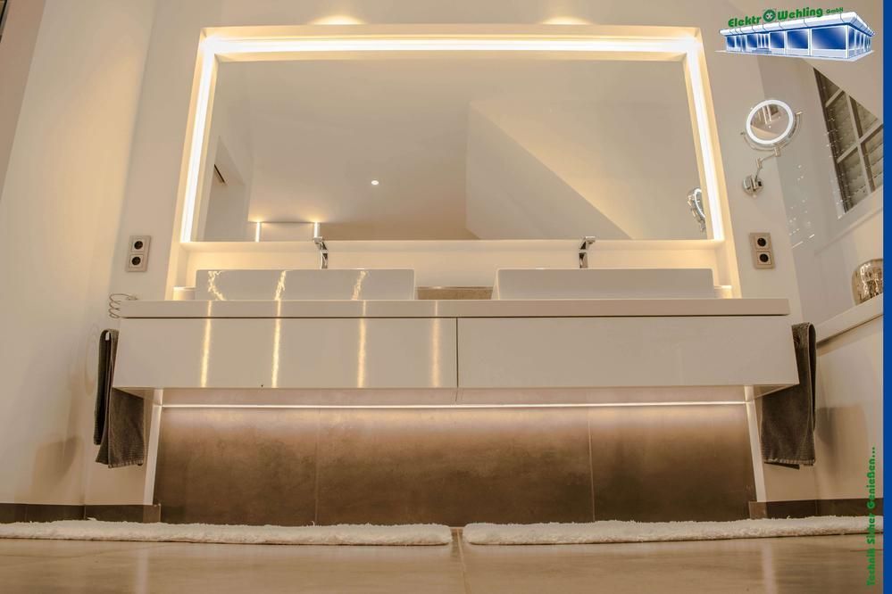 Unsere Leistungen im Bereich Elektroinstallation im Detail