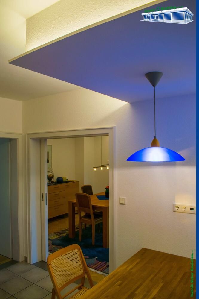 Unsere Leistungen im Bereich Elektroinstallation im Detail