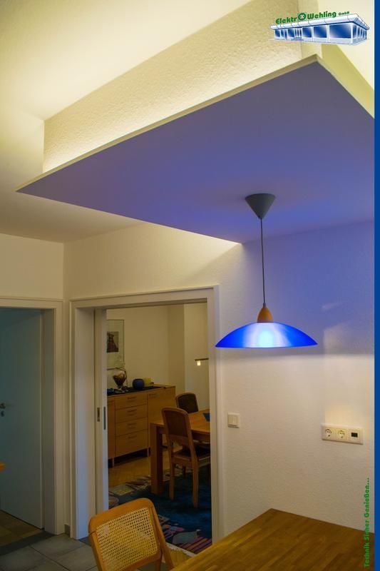 Referenzen in der Küche