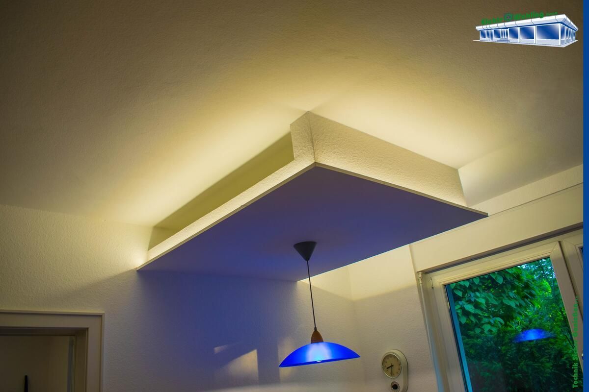 Referenzen in der Küche