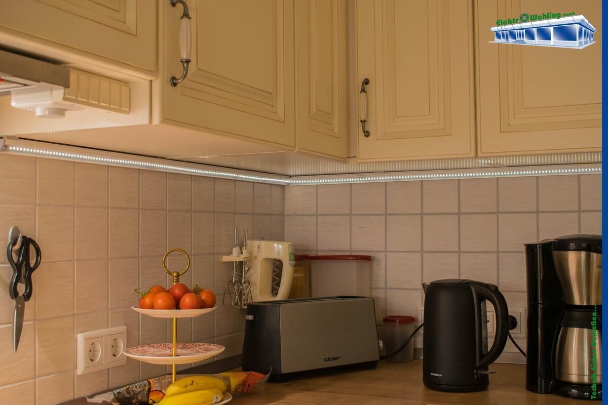 Referenzen in der Küche