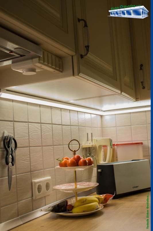 Referenzen in der Küche