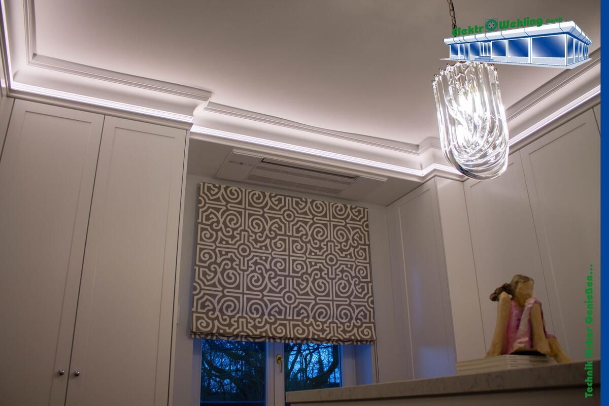 Referenzen im Schlafzimmer