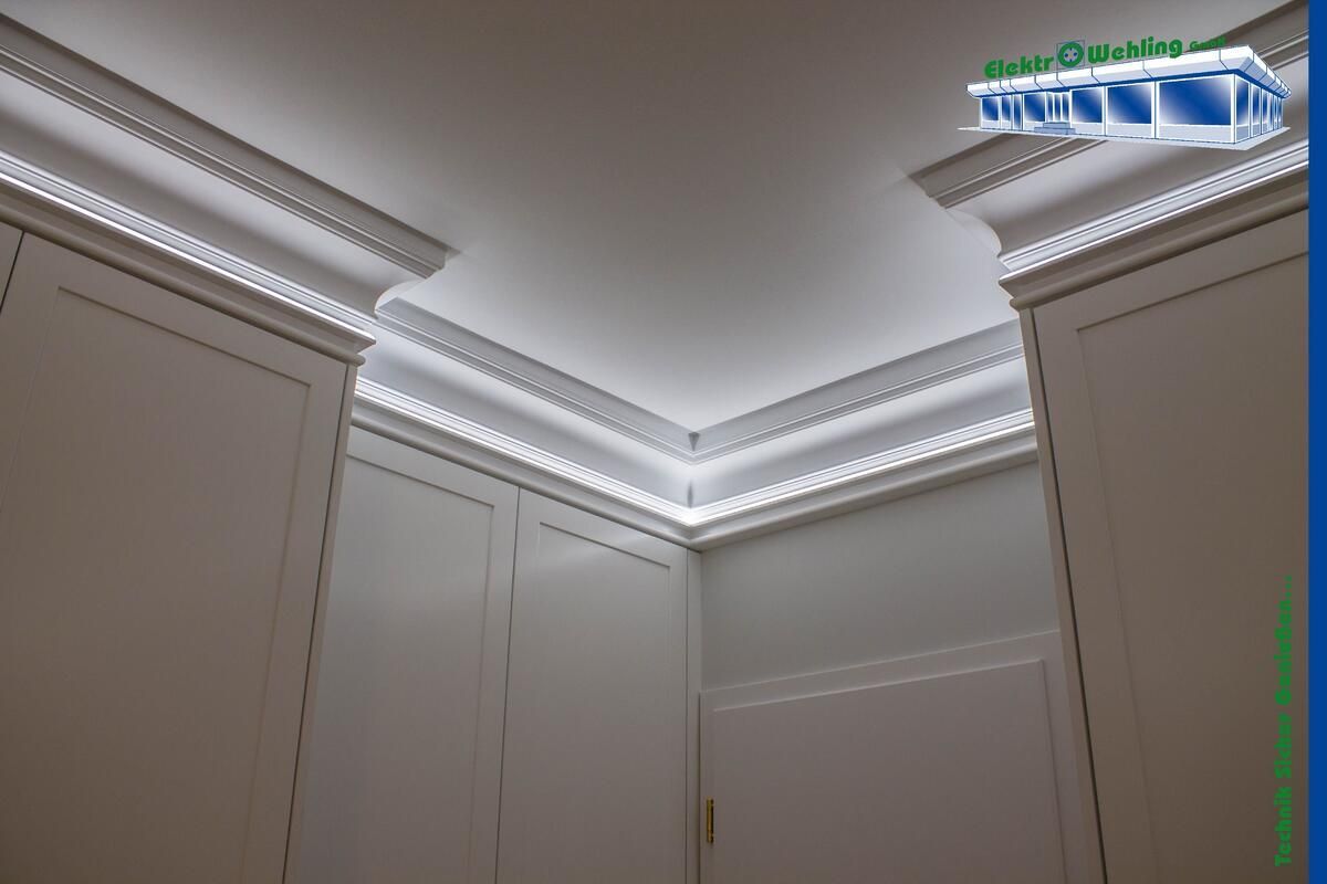 Referenzen im Schlafzimmer