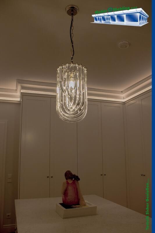 Referenzen im Schlafzimmer