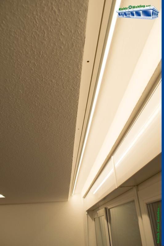 Referenzen im Wohnzimmer