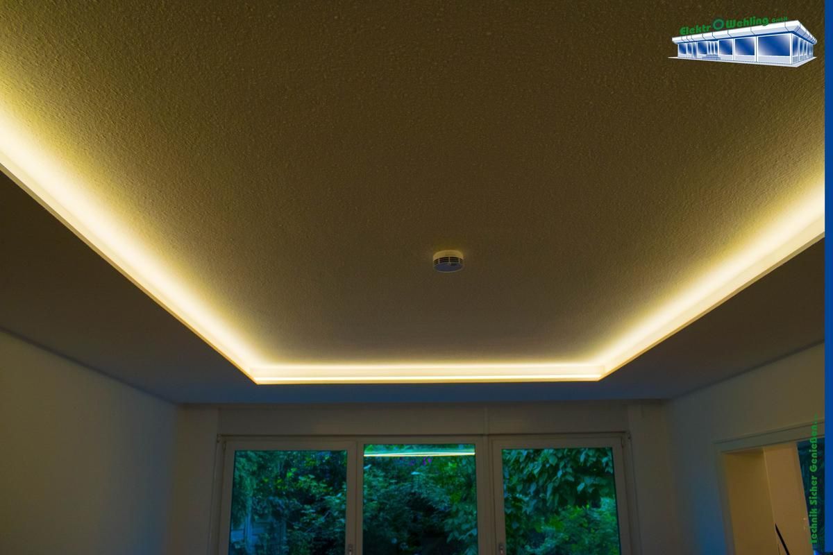 Referenzen im Wohnzimmer
