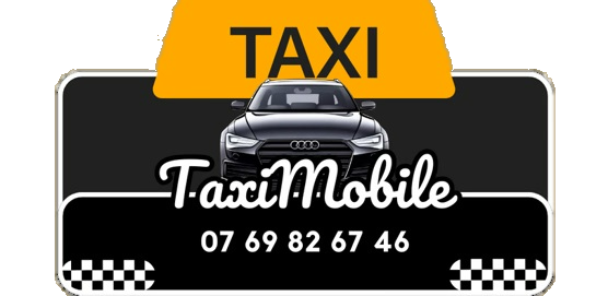 Logo Taxi Mobile