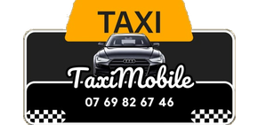 Logo Taxi Mobile