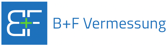 B + F Vermessung B + F Vermessung