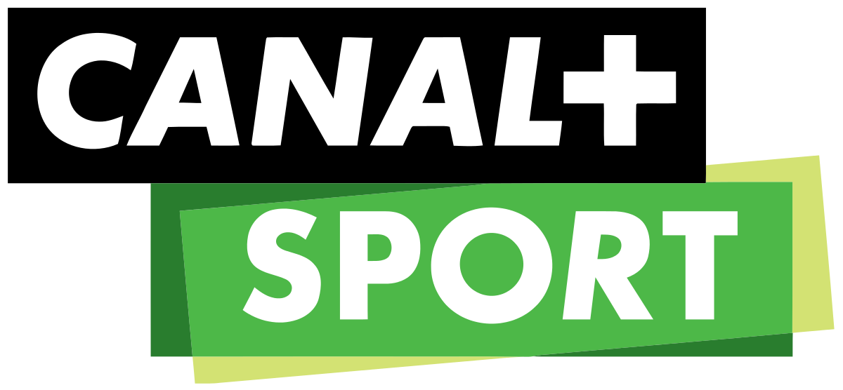Logotype de CANAL+ Sport