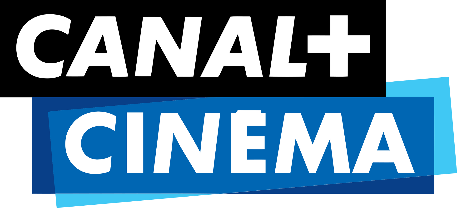 Logotype de CANAL+ Cinéma