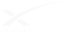 Logotype de Starlink