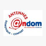 Logotype d’Andom
