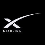 Logotype de Starlink