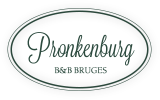 B&B Pronkenburg
