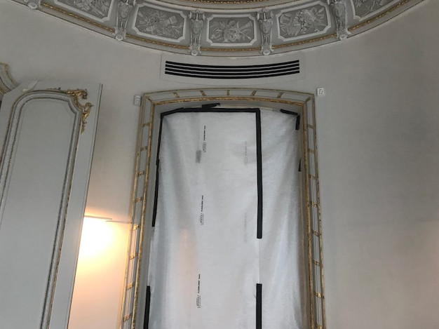 Climatisation murale