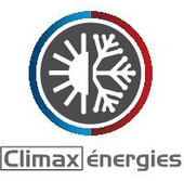 Logo Climax Énergies SAS
