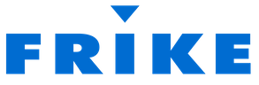 Logo - FRIKE Geräte GmbH