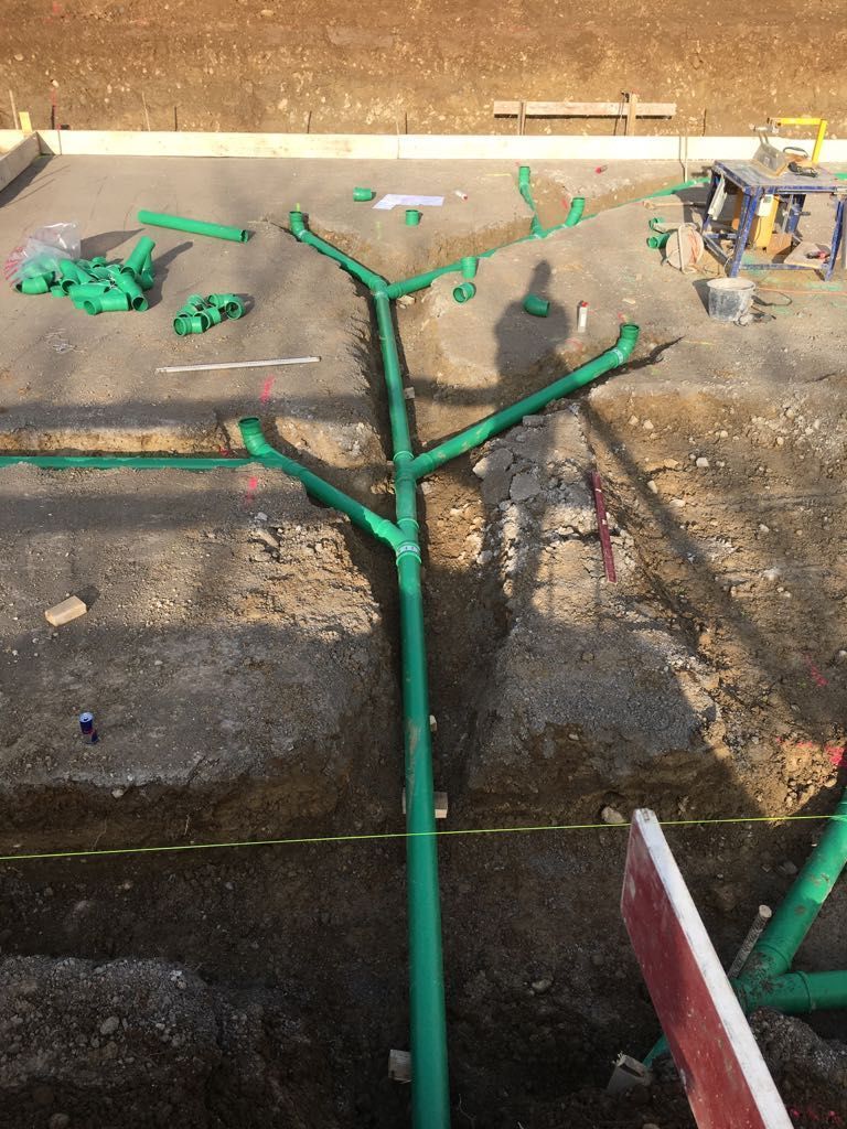 Diverses - CH-Bau GmbH