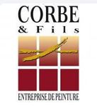 Logo CORBE & FILS