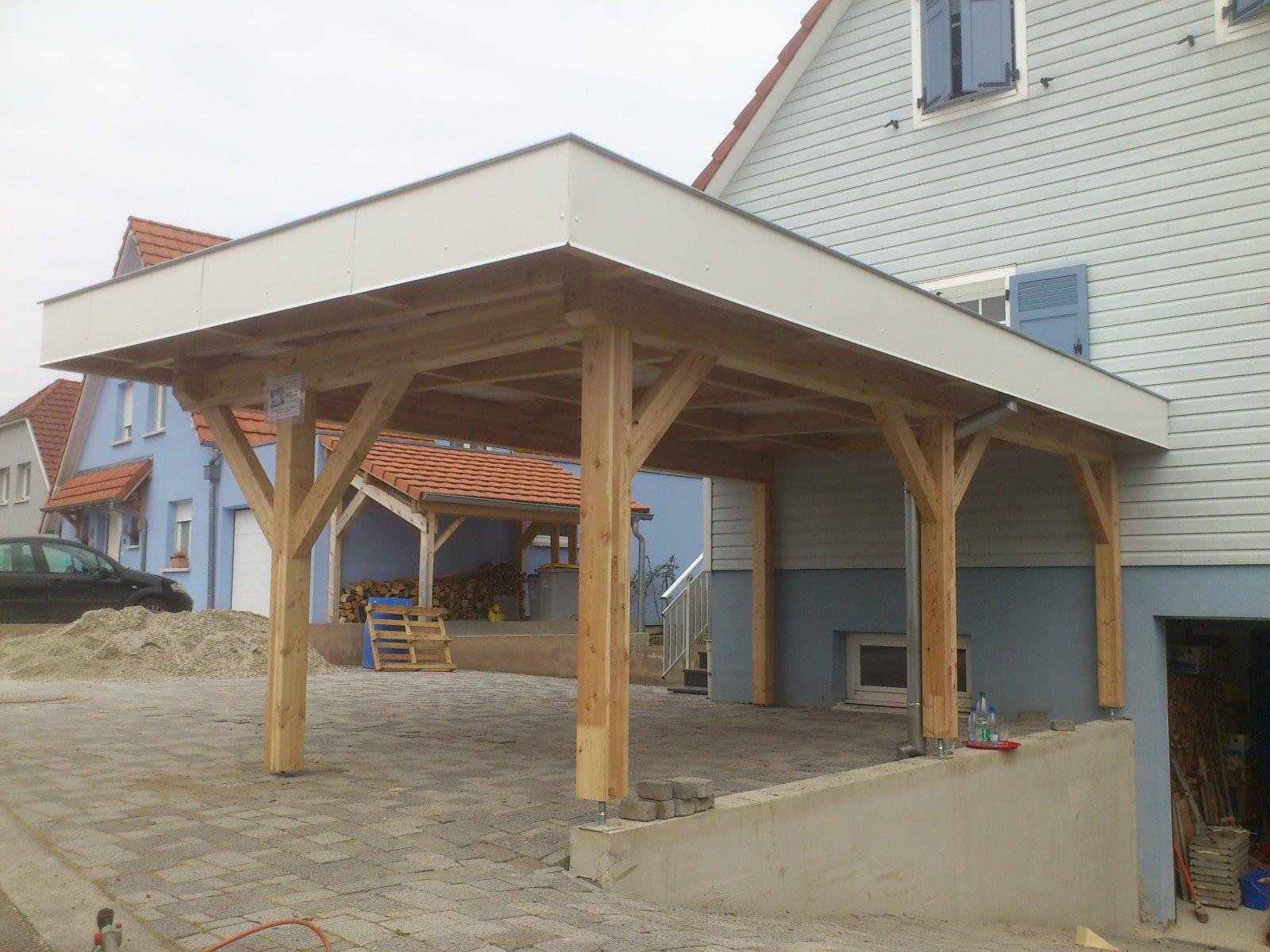 Carport