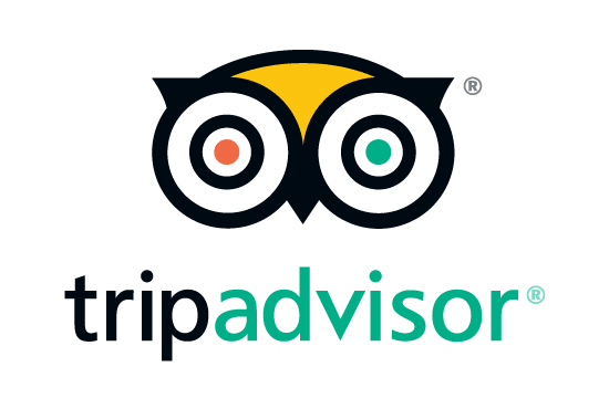 Logo Tripadvisor