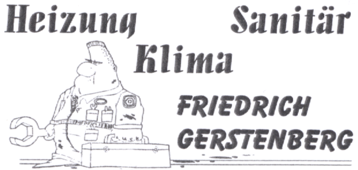 Gerstenberg Friedrich-Logo