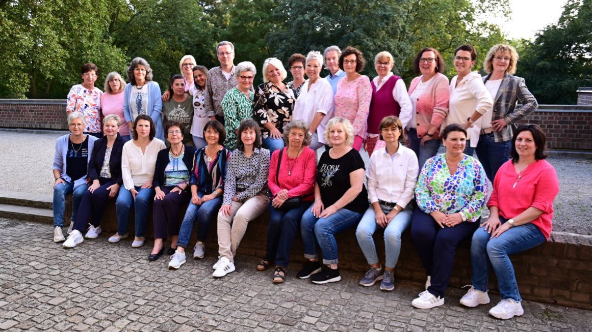 Team Textilhaus Strickling