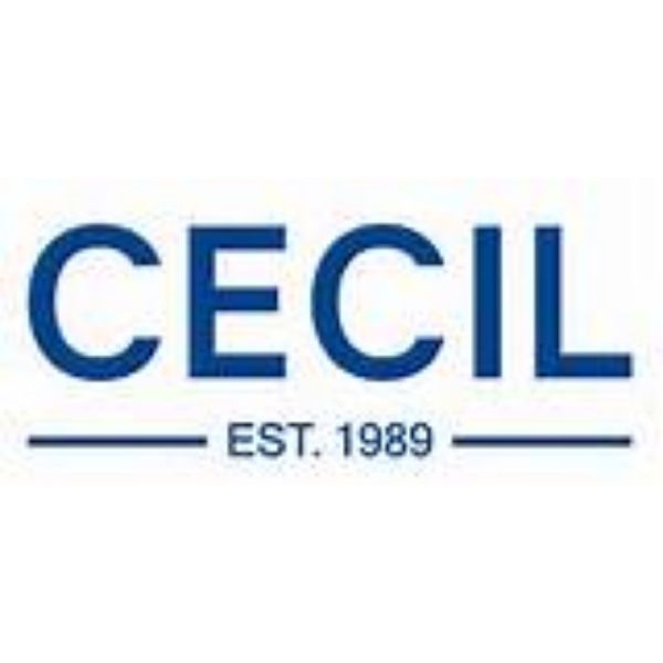 CECIL Logo