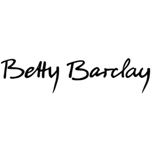 Betty barclay Logo