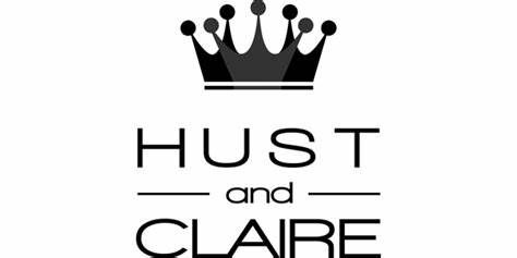 Logo Hust