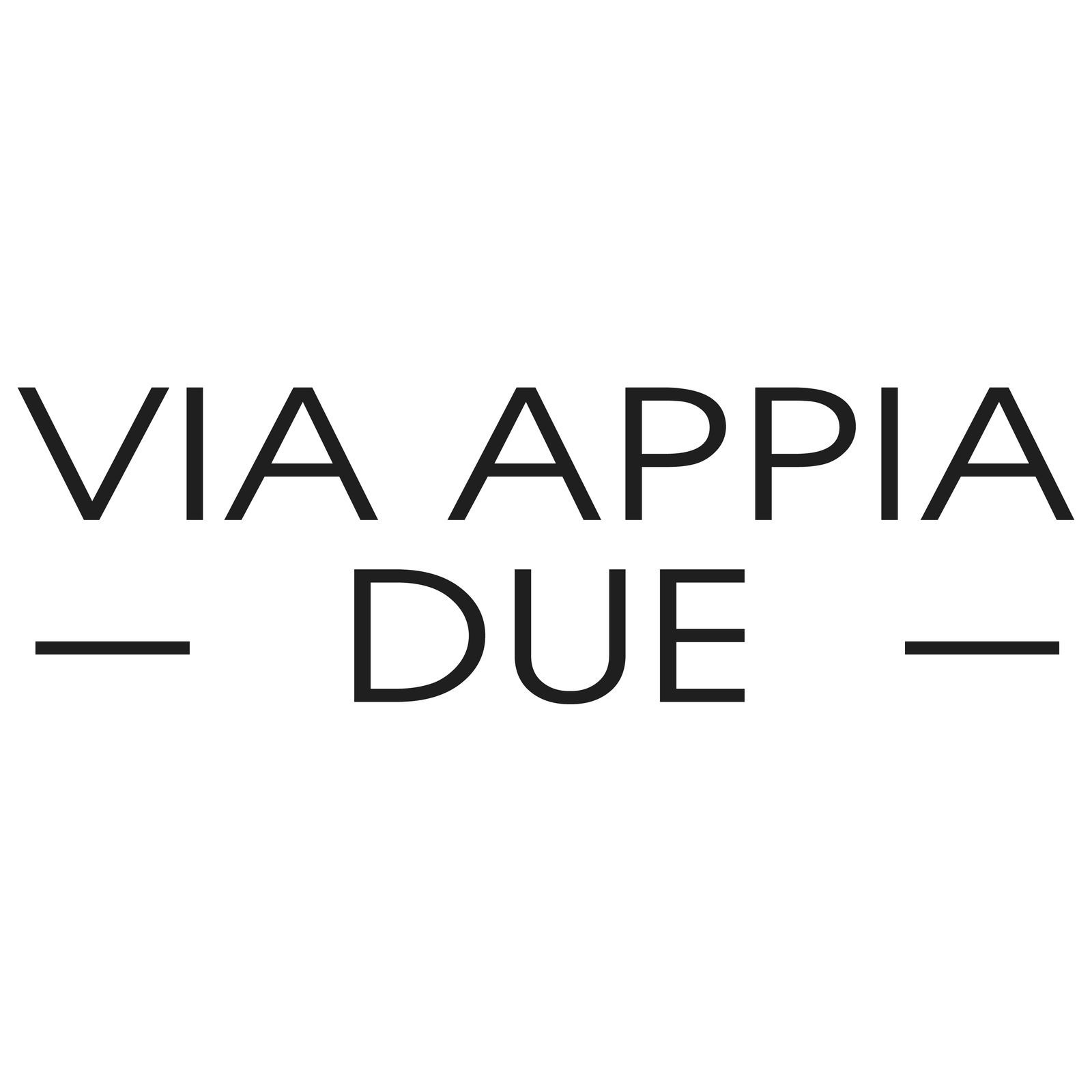 Logo Via Appia Due