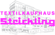 Textilkaufhaus Strickling Erbengemeinschaft e.K.-logo