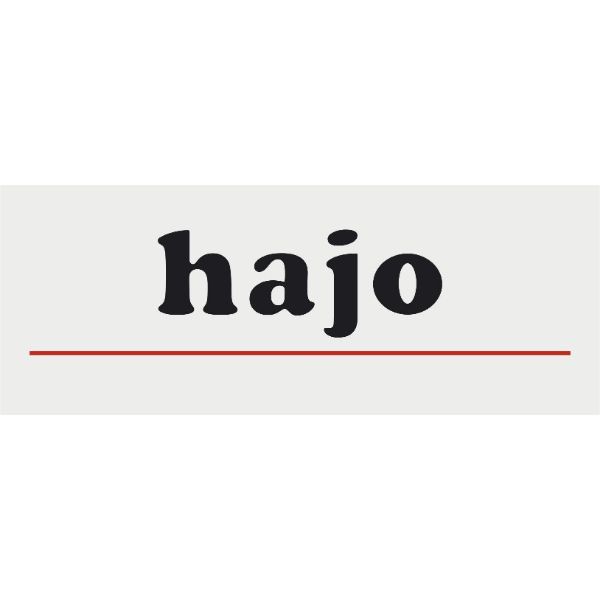 hajo Logo