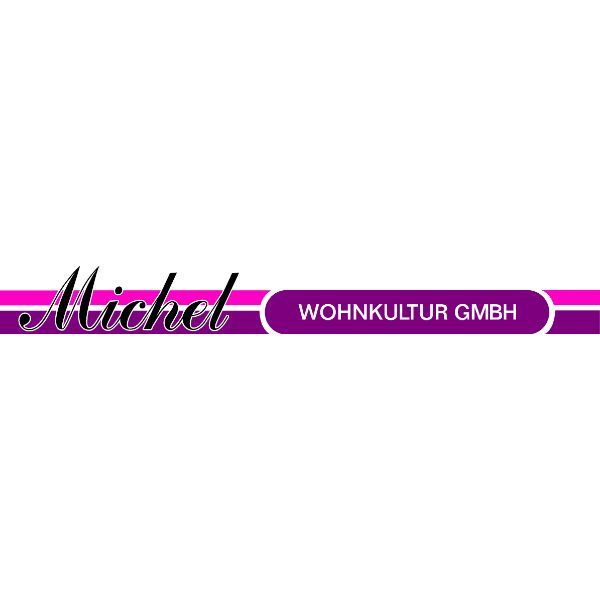 Michel Wohnkultur GmbH Logo