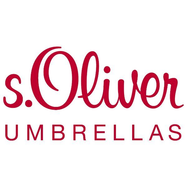 s.Oliver Umbrellas Logo