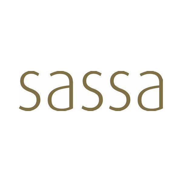 Logo Sassa